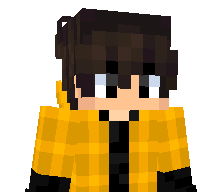 maksimowskiii's skin