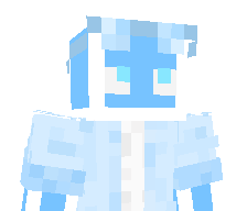BuluCube's skin