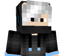 Synis32's skin