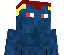 Wild77AirLion's skin