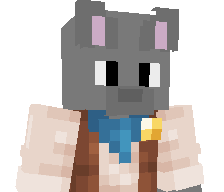 ScoutLeo's skin