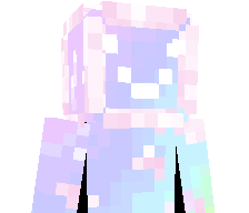 Taromilkboba's skin