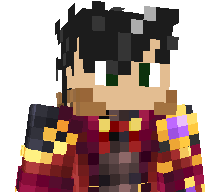 Neghavex's skin