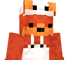 firetheuser's skin