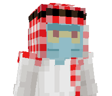 LePouvoirDuPing's skin