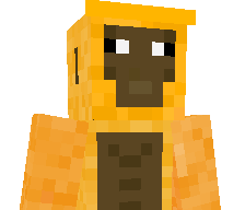 GingistNinja's skin