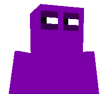 slimeslme's skin