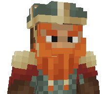 OdinsBeard41's skin