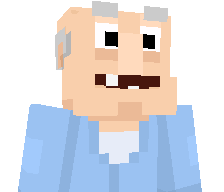 Thesillysniper's skin