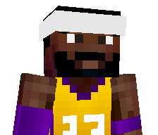 IdueIl's skin