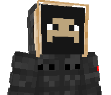 Evildrifteruk's skin