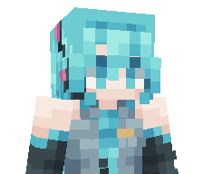 Ke1vuu's skin