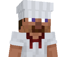 ChefDhanai's skin