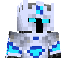 GlitchNeoGalaxy's skin