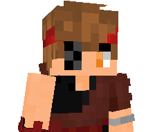 muslim_crafter's skin
