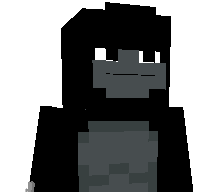 hijonash's skin