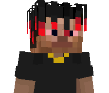 GoatedMinorminin's skin