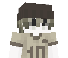 RyannotRay's skin