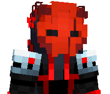 xJuiCyMan's skin