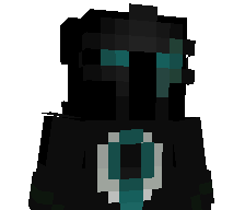 Droxpm's skin