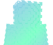 Verclane's skin