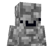 HawlRocky's skin