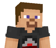 MrCloudYT's skin