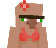 White_Asian's skin