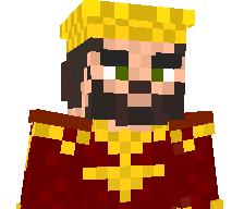 KingArsa's skin