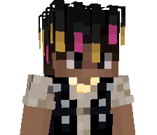 JasonXHunterX's skin