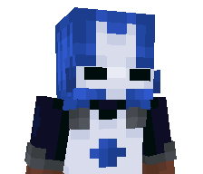 DextrousPoet743's skin