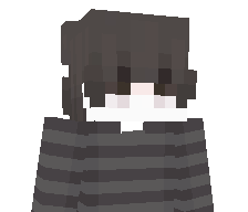 Patzux's skin