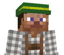 Pleron's skin