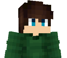 TheSxber's skin