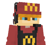 Fliperdos's skin