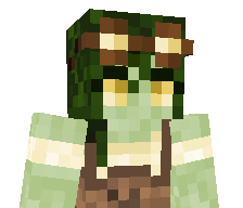 GremlinoSILLY's skin