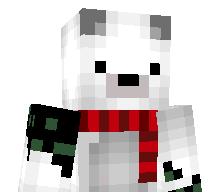 SoyAlespi's skin
