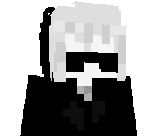 GrandYusif's skin
