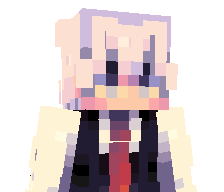 AitSter's skin