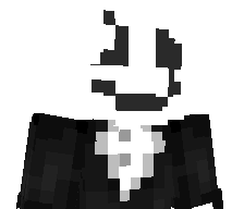 Oktaydos's skin