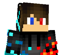 FrogUpIsNotHere's skin