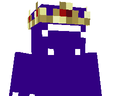 PurpleCGCG's skin