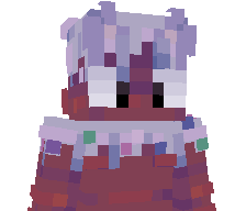 jamycake's skin