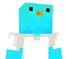 Skillthug's skin