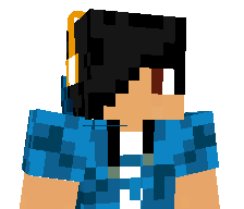 monstergriver's skin