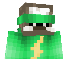 TheFuzzyMrSloth's skin