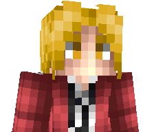 K1M4321's skin