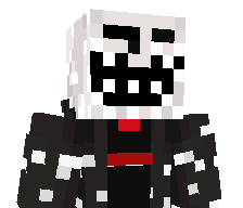MatiJugo's skin