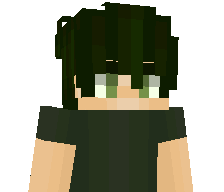 iDrepy's skin