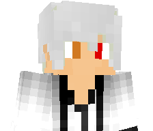 Assofi's skin